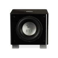 REL Acoustics T9x Black (RELT9XBK)
