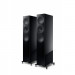 KEF R7 Meta Walnut