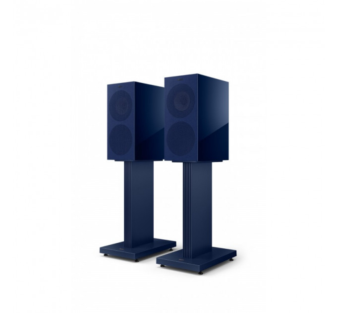 KEF R3 Meta Black