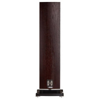 Fyne Audio F502 - Dark Oak