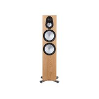 Monitor Audio 7G Silver 500