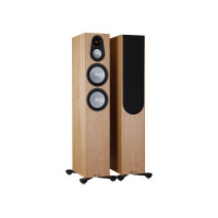 Monitor Audio 7G Silver 300