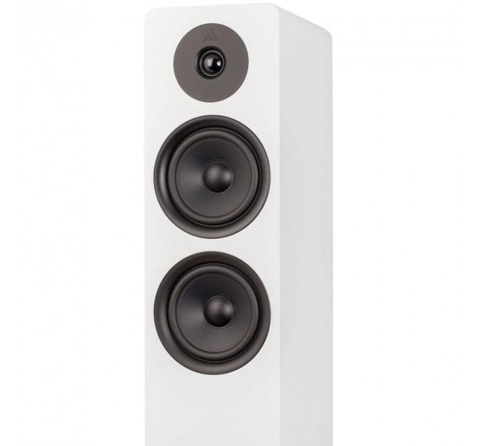 Argon Audio Alto 55 MK2 White