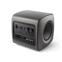 KEF KC62 Titanium Grey