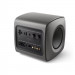 KEF KC62 Titanium Grey