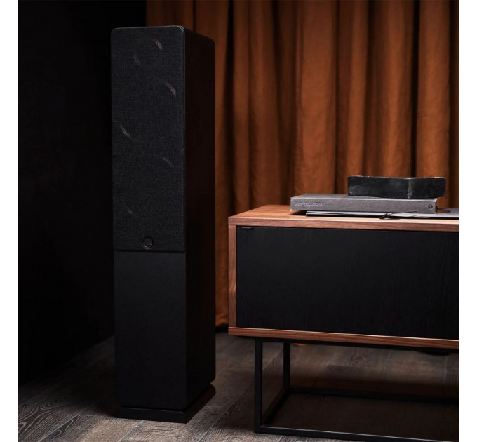Argon Audio Fenris A55 Black