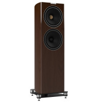 Fyne Audio F703 - Walnut połysk