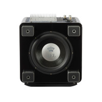 REL Acoustics T7x White (RELT7XWH)