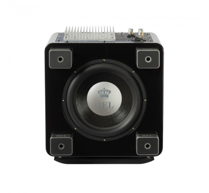 REL Acoustics T7x White (RELT7XWH)