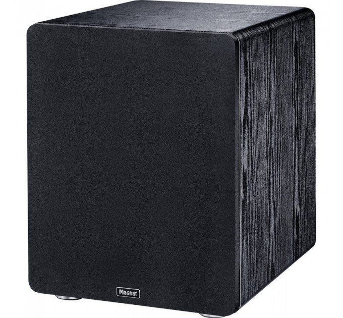 Magnat Alpha RS 12 Black
