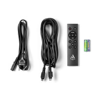 Argon Audio Fenris A55 White