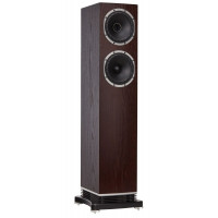 Fyne Audio F501 - Dark Oak