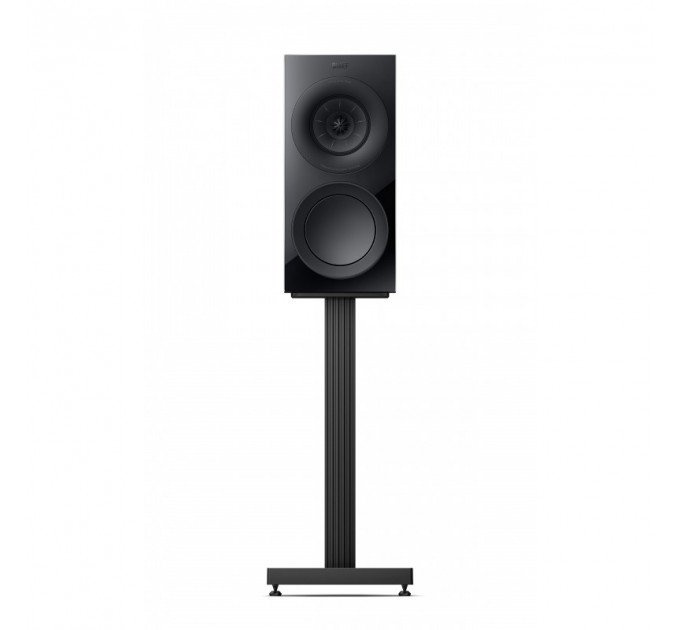 KEF R3 Meta Black