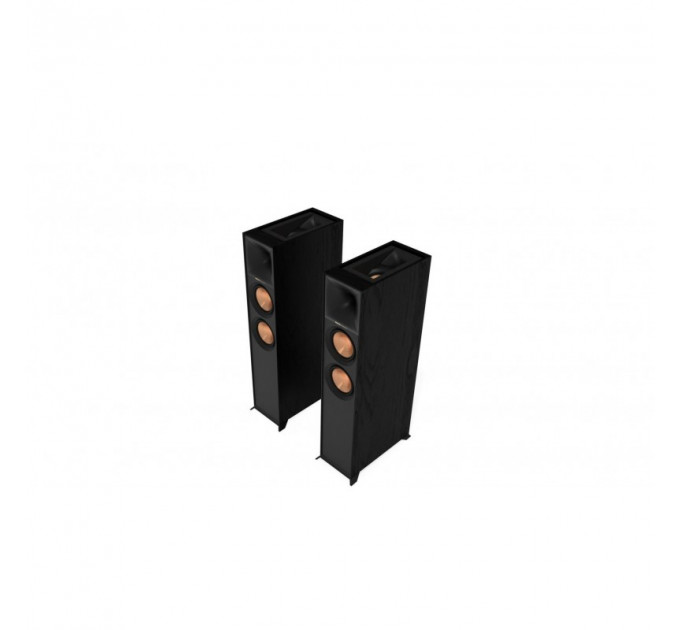 Klipsch R-605FA Black