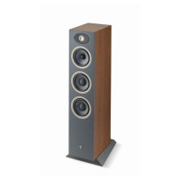 FOCAL THEVA N2 Darkwood