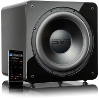 SVS SB-2000 Pro Black Gloss