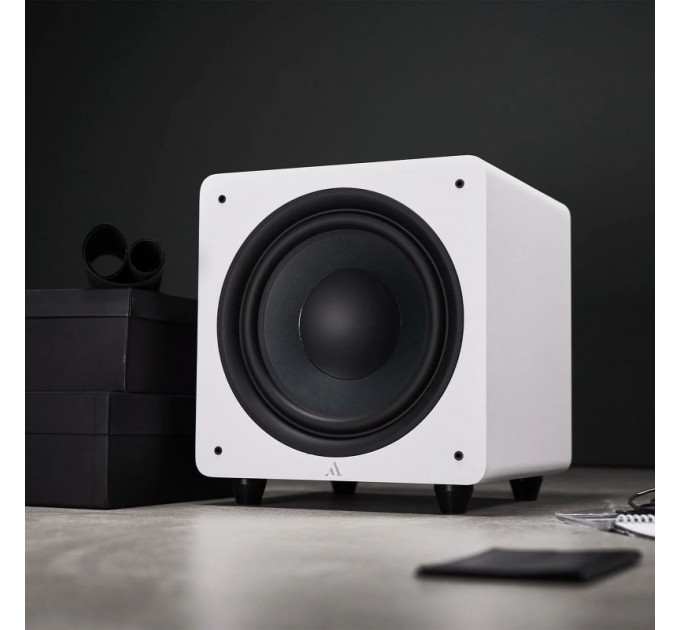 Argon Audio MALMO SUB 10 White