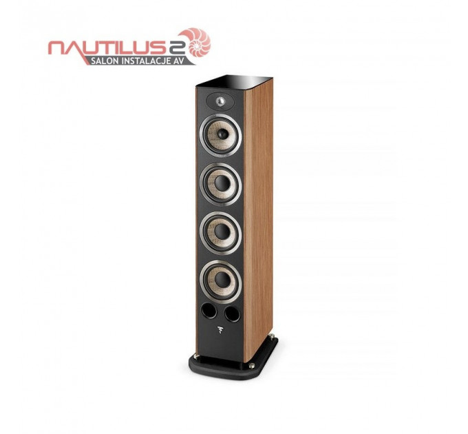 Focal ARIA 936 High Gloss