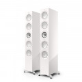 KEF R11 White Gloss