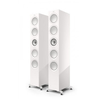 KEF R11 White Gloss
