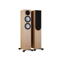 Monitor Audio 7G Silver 200