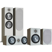 Monitor Audio BRONZE 6g 500 + 100 + C150