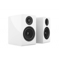 Acoustic Energy AE 300 Piano Gloss White