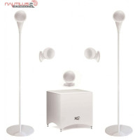 Cabasse Alcyone 2 system