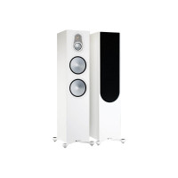 Monitor Audio 7G Silver 500