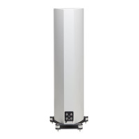 Fyne Audio F702 Biały połysk