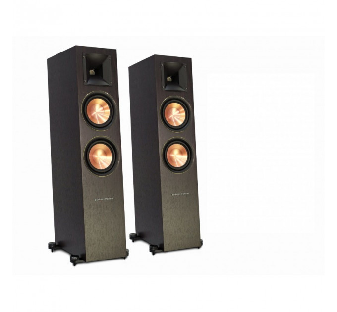 Audiosymptom i6 Black Copper