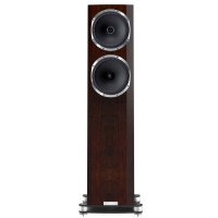 Fyne Audio F502SP - Orzech połysk
