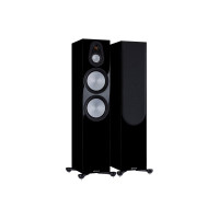 Monitor Audio 7G Silver 500