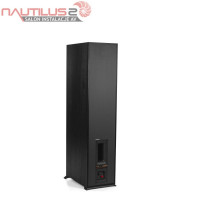 Klipsch R-820F black