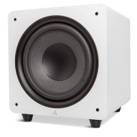 Argon Audio MALMO SUB 10 White