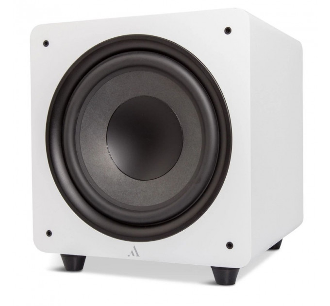 Argon Audio MALMO SUB 10 White