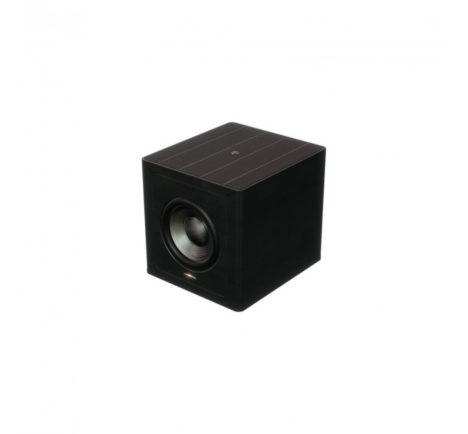 Sonus Faber Gravis III Black