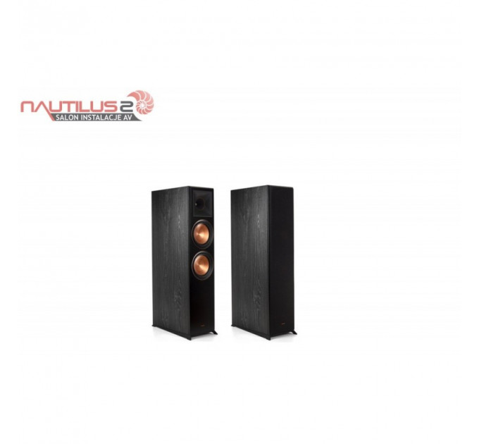 Klipsch Reference Premiere RP-8000F Walnut