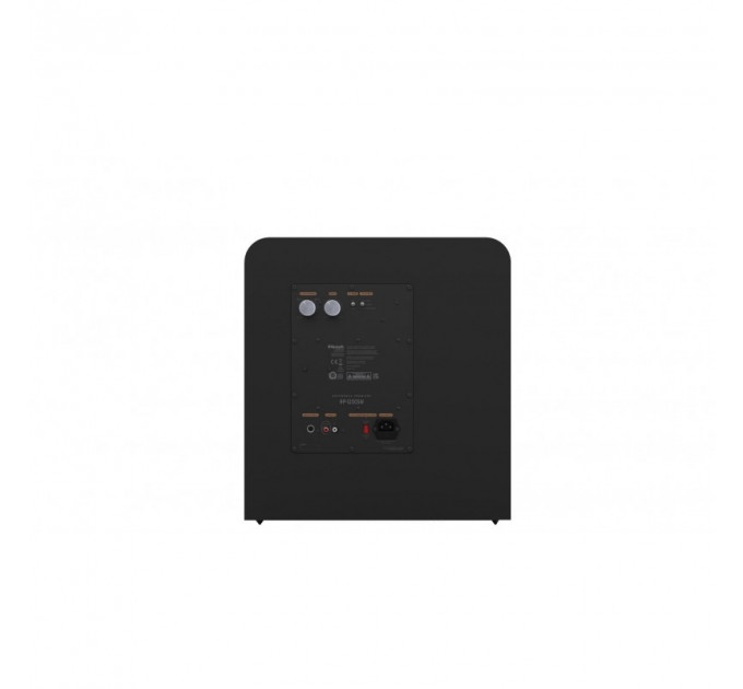 Klipsch Reference Premiere RP-1200SW Black