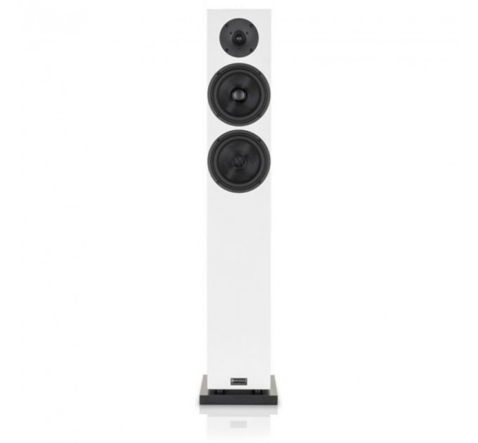 Audio Physic CLASSIC 8 Semi Gloss White