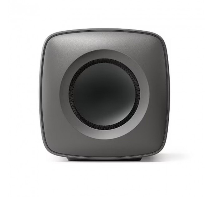 KEF KC62 Titanium Grey