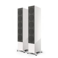 KEF R11 White Gloss