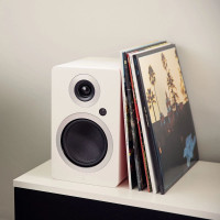 Argon Audio Forte A5 Biały