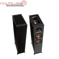 Klipsch R-625FA Black