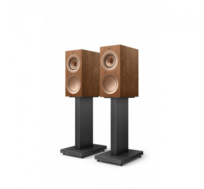 KEF R3 Meta Black