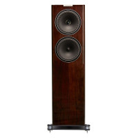 Fyne Audio F702 - Walnut połysk