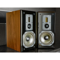 Dynavoice Definition DM-6 Oak OUTLET Para - Raty 10x0%!