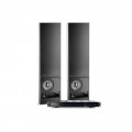 Focal 2 x 100 IWSUB8 + AMPLIFIER