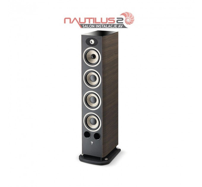 Focal ARIA 936 noyer