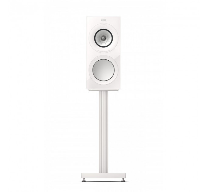 KEF R3 Meta Black